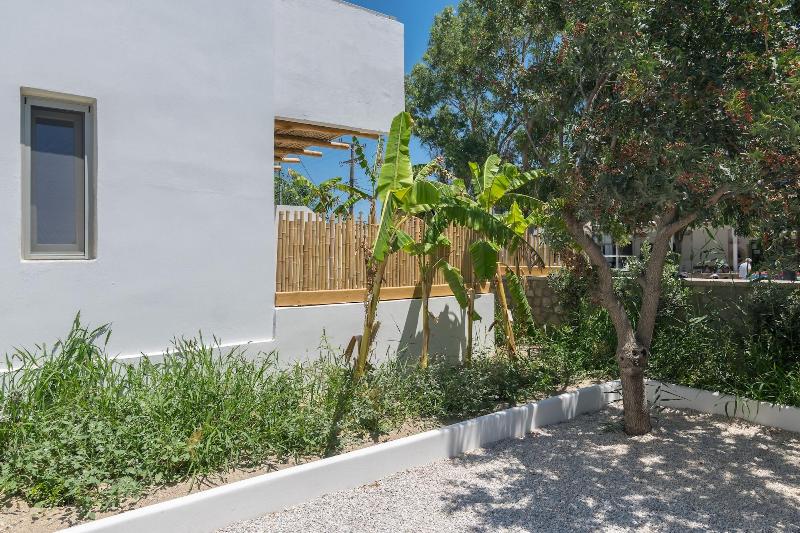 Melagrana Apartments - Genel