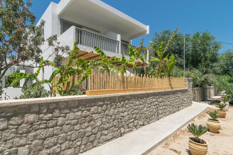 Melagrana Apartments - Genel