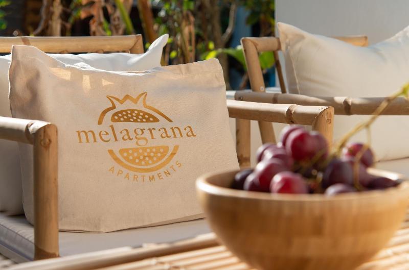 Melagrana Apartments - Genel