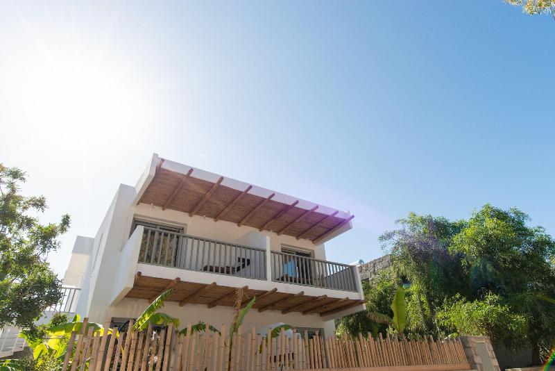 Melagrana Apartments - Genel
