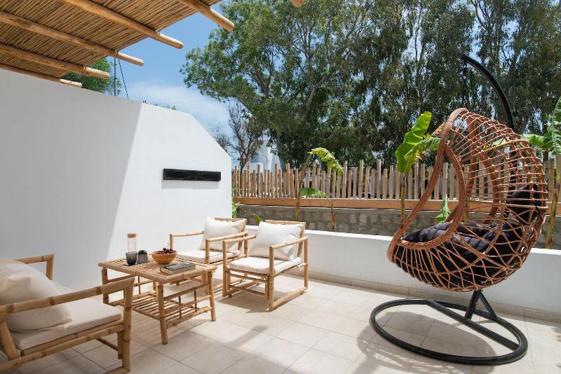 Melagrana Apartments - Oda
