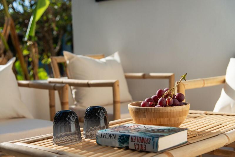 Melagrana Apartments - Oda
