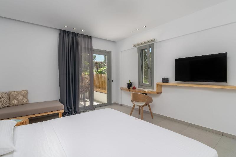 Melagrana Apartments - Oda