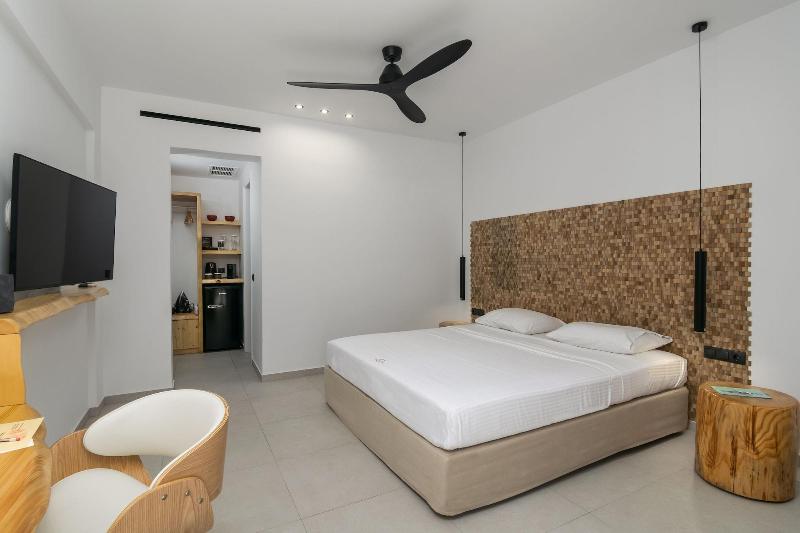Melagrana Apartments - Oda
