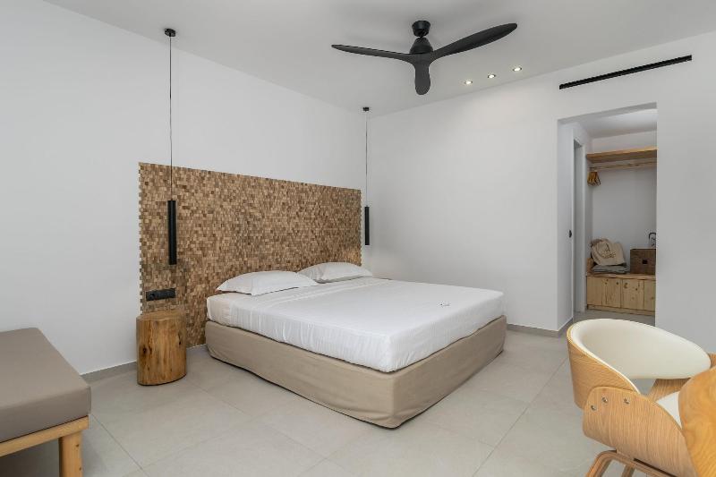 Melagrana Apartments - Oda