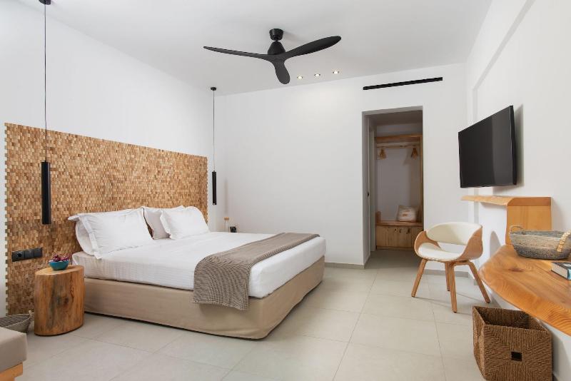 Melagrana Apartments - Oda