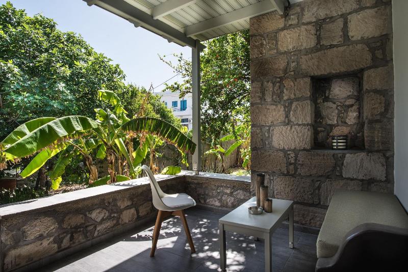 Melagrana Apartments - Oda