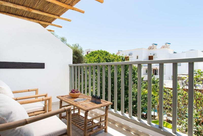 Melagrana Apartments - Oda