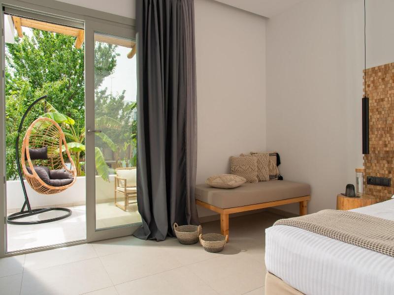 Melagrana Apartments - Oda