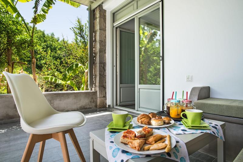Melagrana Apartments - Restoran
