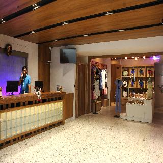 Koa D'Surfer Hotel fotoÄŸrafÄ±