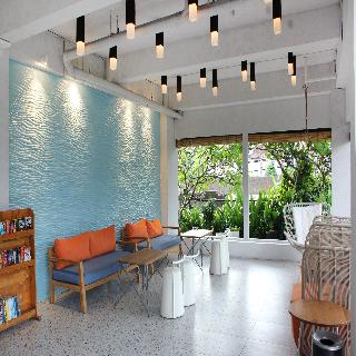 Koa D'Surfer Hotel fotoÄŸrafÄ±