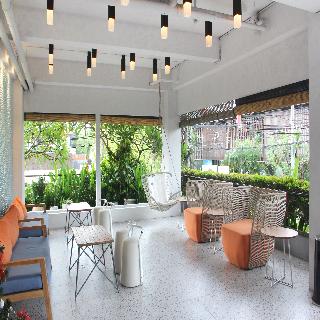 Koa D'Surfer Hotel fotoÄŸrafÄ±