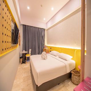 Koa D'Surfer Hotel fotoÄŸrafÄ±