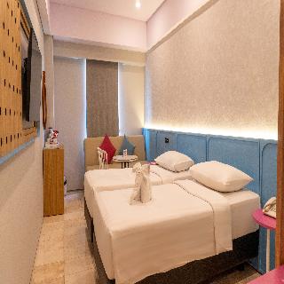Koa D'Surfer Hotel fotoÄŸrafÄ±