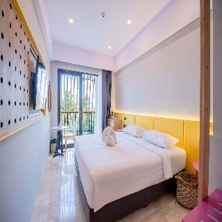 Koa D'Surfer Hotel fotoÄŸrafÄ±