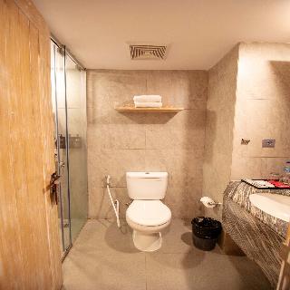 Koa D'Surfer Hotel fotoÄŸrafÄ±