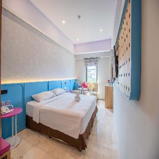 Koa D'Surfer Hotel fotoÄŸrafÄ±