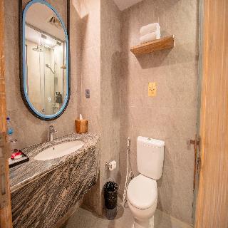 Koa D'Surfer Hotel fotoÄŸrafÄ±