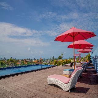 Koa D'Surfer Hotel fotoÄŸrafÄ±