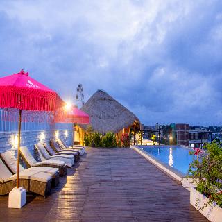 Koa D'Surfer Hotel fotoÄŸrafÄ±