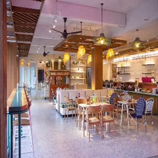 Koa D'Surfer Hotel fotoÄŸrafÄ±