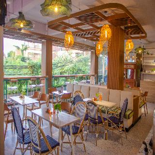 Koa D'Surfer Hotel fotoÄŸrafÄ±
