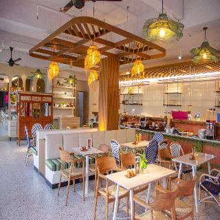 Koa D'Surfer Hotel fotoÄŸrafÄ±