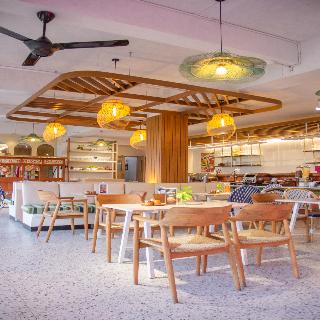 Koa D'Surfer Hotel fotoÄŸrafÄ±