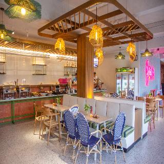 Koa D'Surfer Hotel fotoÄŸrafÄ±