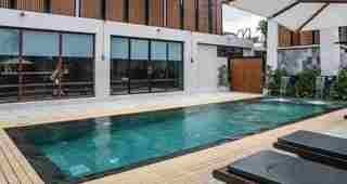 Amenity Apartel Samui otel fotoğrafı
