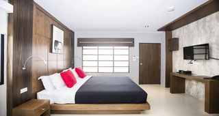 Amenity Apartel Samui fotoÄŸrafÄ±
