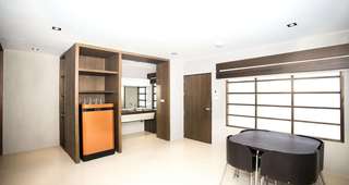 Amenity Apartel Samui fotoÄŸrafÄ±
