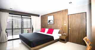 Amenity Apartel Samui fotoÄŸrafÄ±