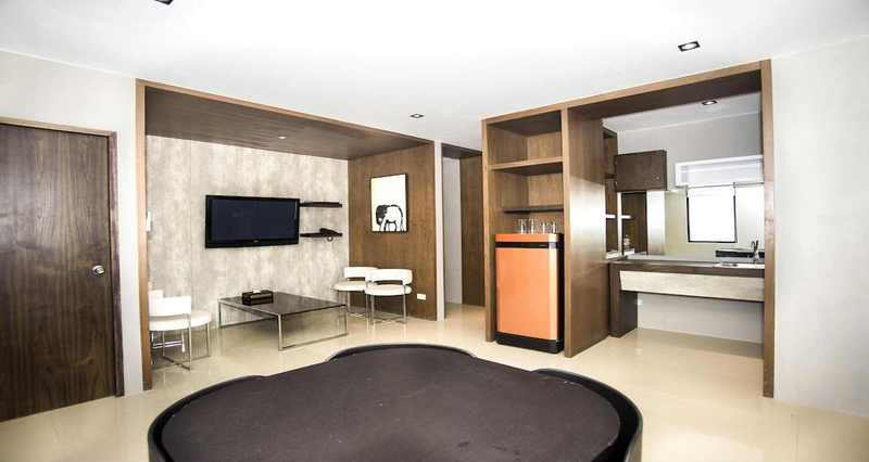 Amenity Apartel Samui - Oda