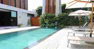 Amenity Apartel Samui fotoÄŸrafÄ±