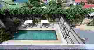 Amenity Apartel Samui fotoÄŸrafÄ±