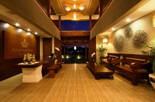 Maharaja Villas Bali fotoÄŸrafÄ±
