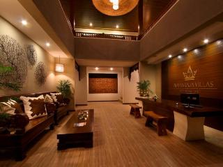 Maharaja Villas Bali fotoÄŸrafÄ±