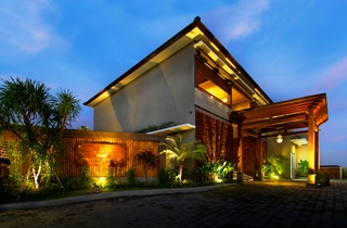 Maharaja Villas Bali fotoÄŸrafÄ±