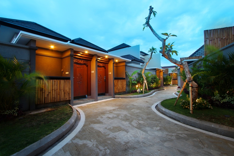Maharaja Villas Bali - Genel