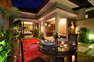 Maharaja Villas Bali fotoÄŸrafÄ±
