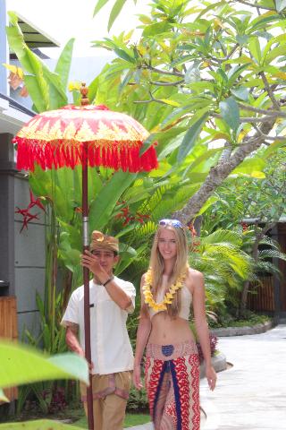 Maharaja Villas Bali fotoÄŸrafÄ±