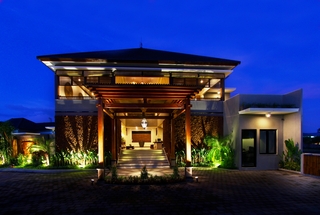 Maharaja Villas Bali fotoÄŸrafÄ±