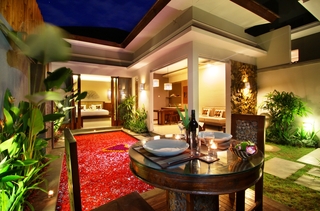 Maharaja Villas Bali fotoÄŸrafÄ±