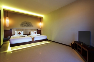Maharaja Villas Bali fotoÄŸrafÄ±