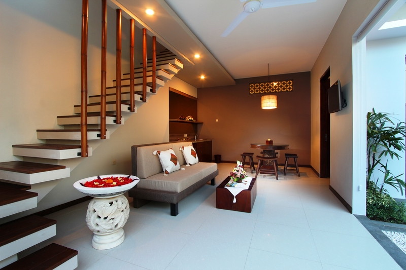 Maharaja Villas Bali - Oda