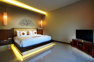 Maharaja Villas Bali fotoÄŸrafÄ±