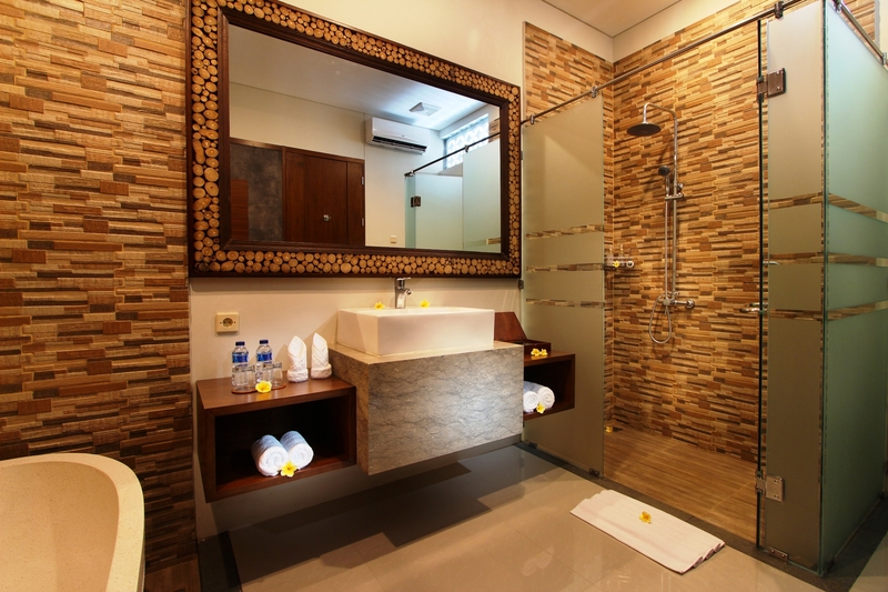 Maharaja Villas Bali - Oda