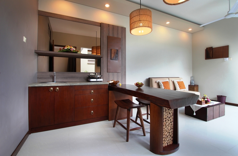Maharaja Villas Bali - Oda
